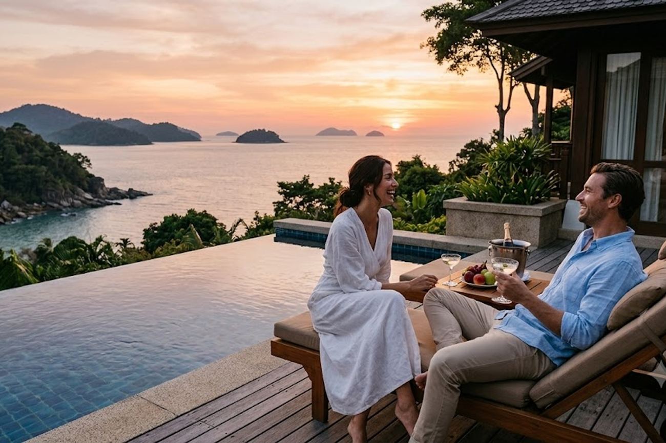 Malaysia’s Best Year End Escapes Reveal Perfect Adult Getaways Beyond Traditional Family Holidays