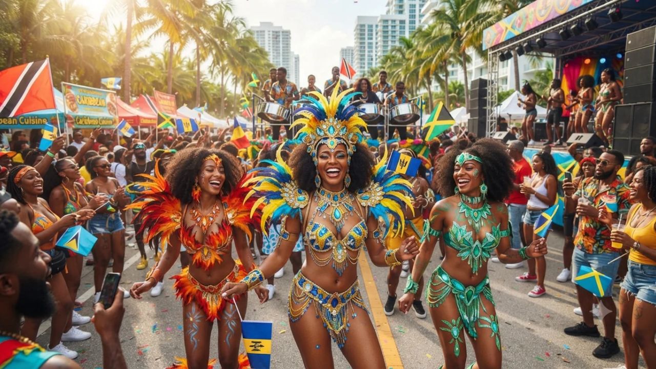 Miami Broward Carnival 2026: Caribbean Heritage, Soca Beats, and Florida Cultural Guide