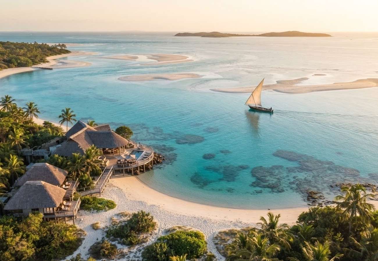 Mozambique Travel Alert 2026: Balancing Luxury Tourism Growth and Cabo Delgado LNG Security Risks