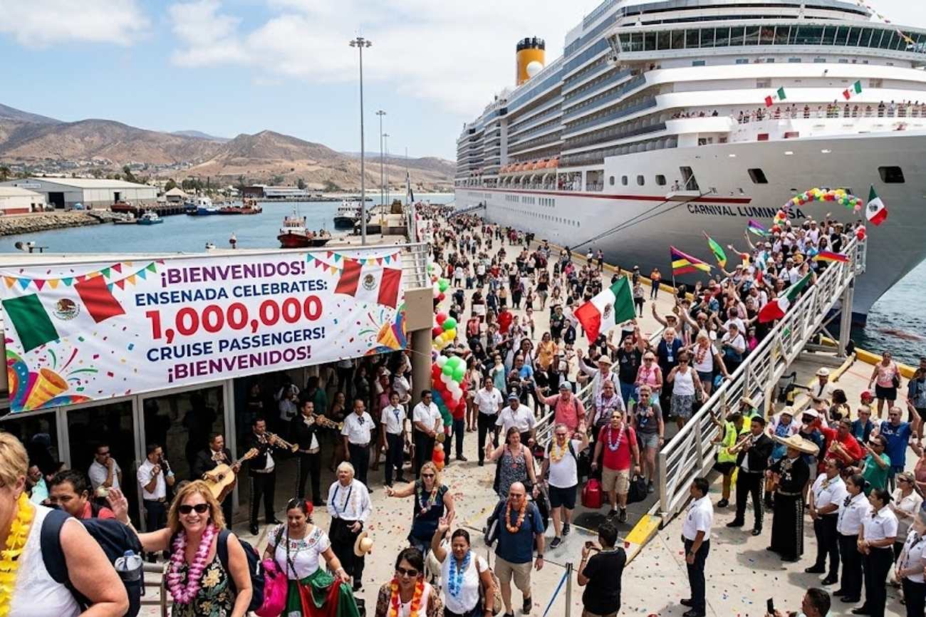 MSC Euribia Unlocks New Winter Travel Experiences With Seven-Night Canary Islands and Madeira Cruises