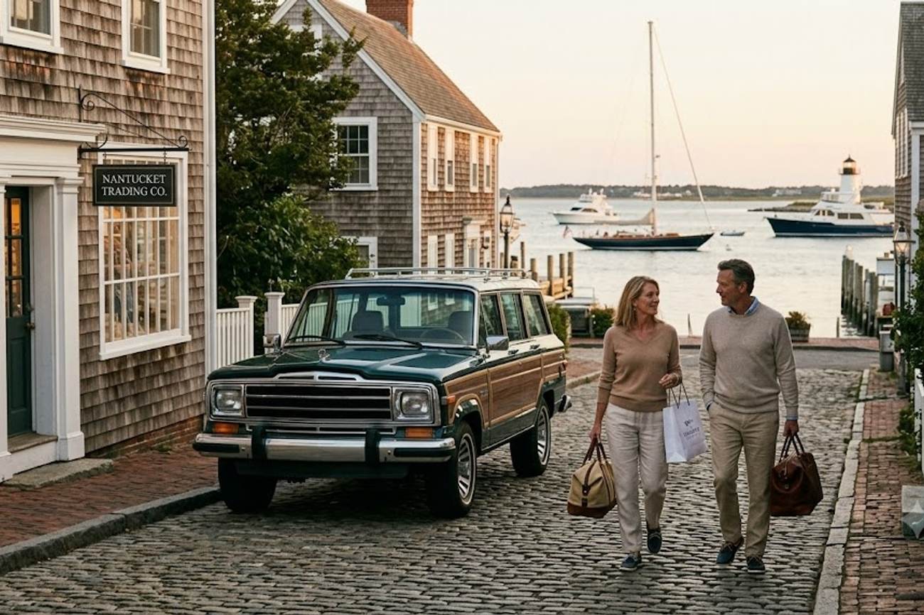 Nantucket’s Strategic Exclusivity: Why High-Net-Worth Travelers are Abandoning Luxury Hubs