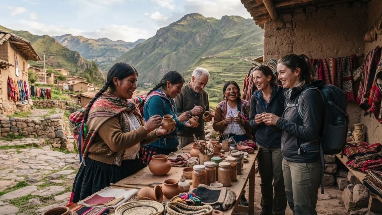 National Geographic and G Adventures Unveil 30 Immersive Journeys for 2027: Peru, Thailand, Galápagos, and Europe Lead Experiential Travel Expansion
