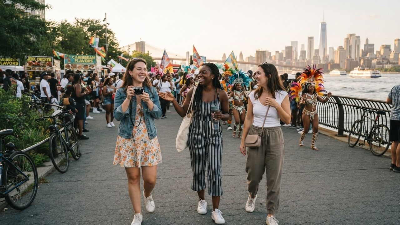 New York Labor Day Weekend 2026: 10 Best Events & Local Getaways