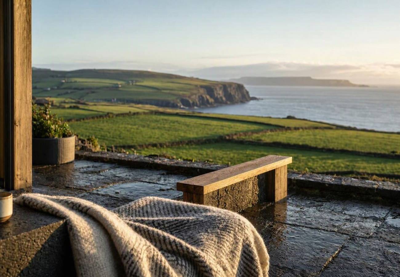 Northern Ireland Tourism Sector Hits £1.2 Billion Economic Impact During Hospitality Week 2026