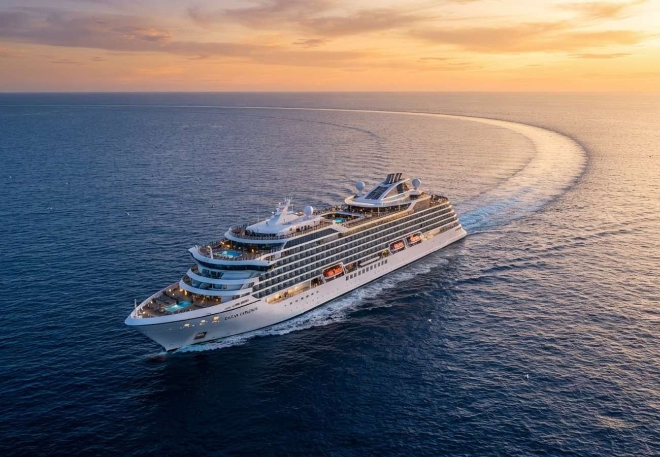 Oceania Cruises Tightens Visa and Passport Compliance for 2026-2029 World Voyages