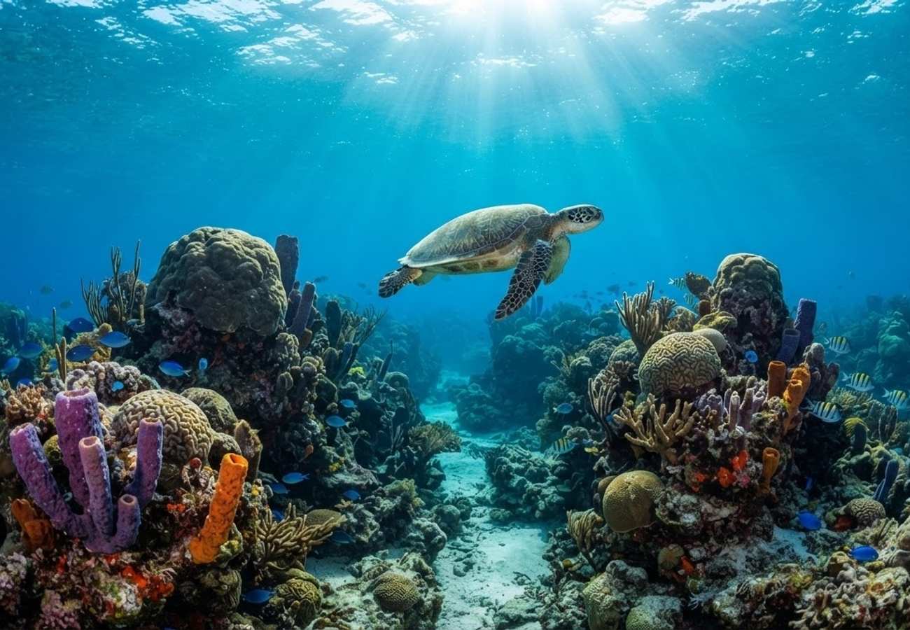 Palancar Reef Cozumel Snorkeling Guide 2026: Marine Life, Tour Costs and Expert Tips