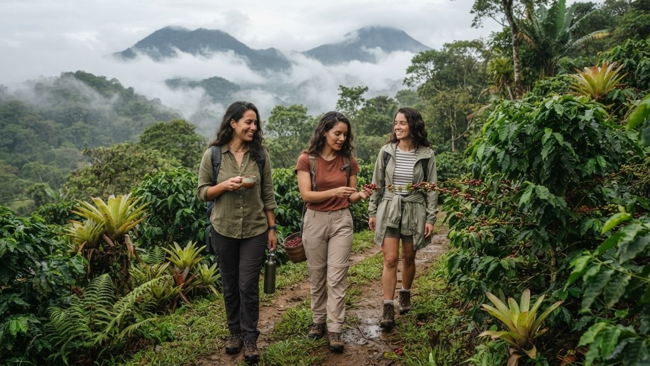 Panama's Chiriquí Highlands Surge as Eco-Tourism Hub in 2026