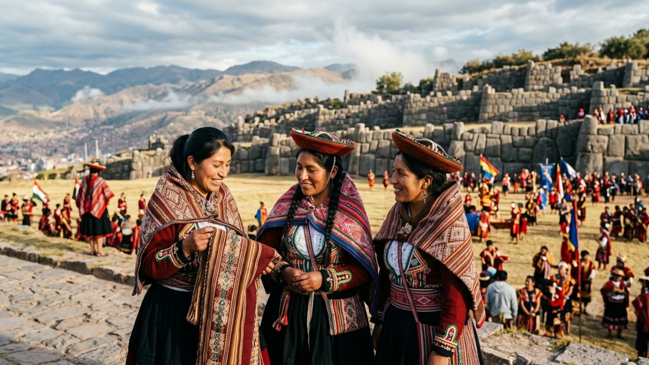 Peru High-Altitude Rail and Sacred Valley Transit Networks Transform Heritage Logistics with Digital Ticketing and 35 Percent Emission Reductions