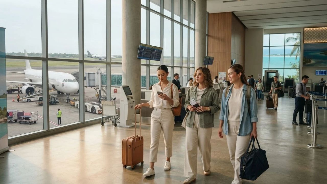 Philippines Airfares Climb as Civil Aeronautics Board Raises Fuel Surcharge to Level 14: Island Travel Cost Guide