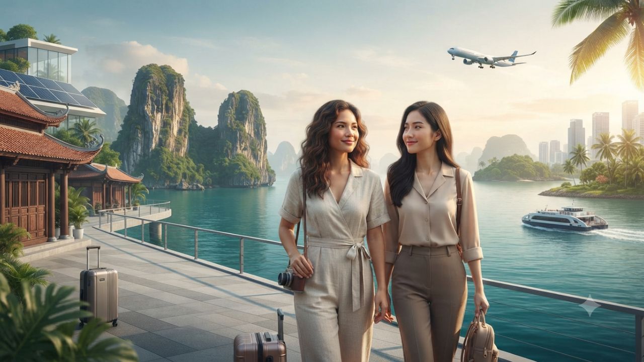 Philippines and Vietnam Expand Tourism Networks and Direct Flight Corridors to Mark 50 Years of Diplomatic Relations and US$8 Billion Bilateral Trade