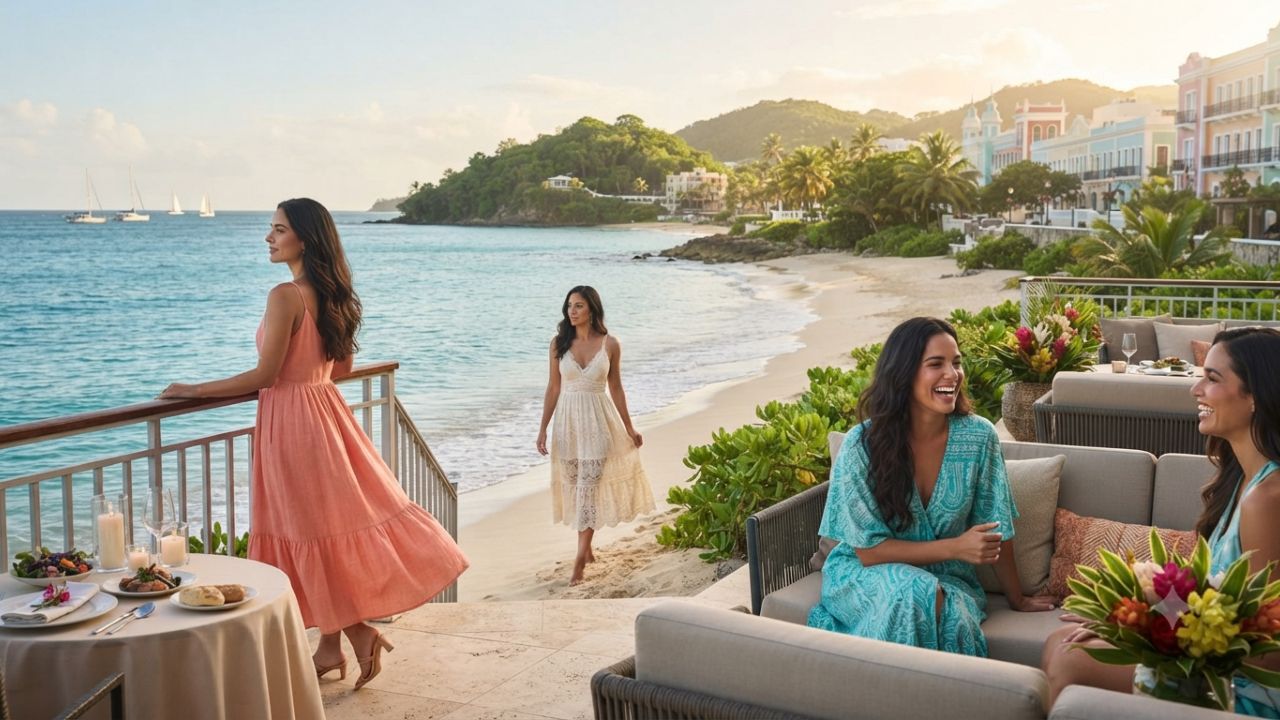 Puerto Rico Tourism Partnering with TLC’s '90 Day: Hunt for Love' Season 2 to Launch $4,900 Luxury Island Giveaway: What Every Traveller Must Know