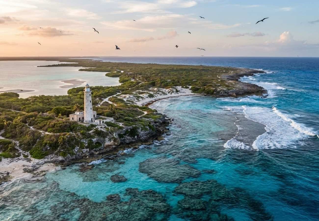 Punta Sur vs Chankanaab: Which Cozumel Park is Best for Your 2026 Visit?