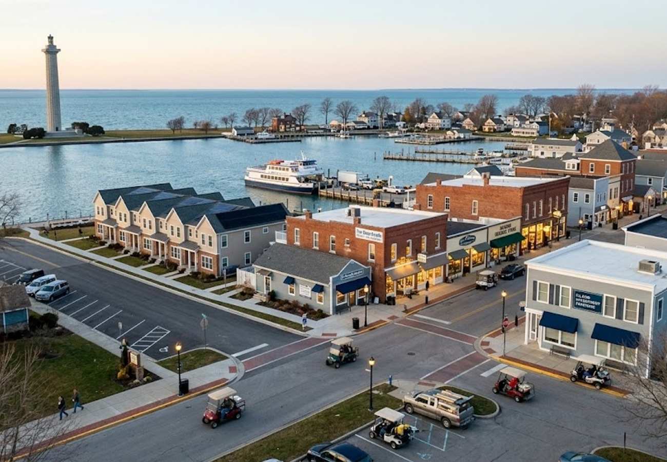 Put-in-Bay Ohio Expands Year-Round Residency and Business Investment Strategy in 2026