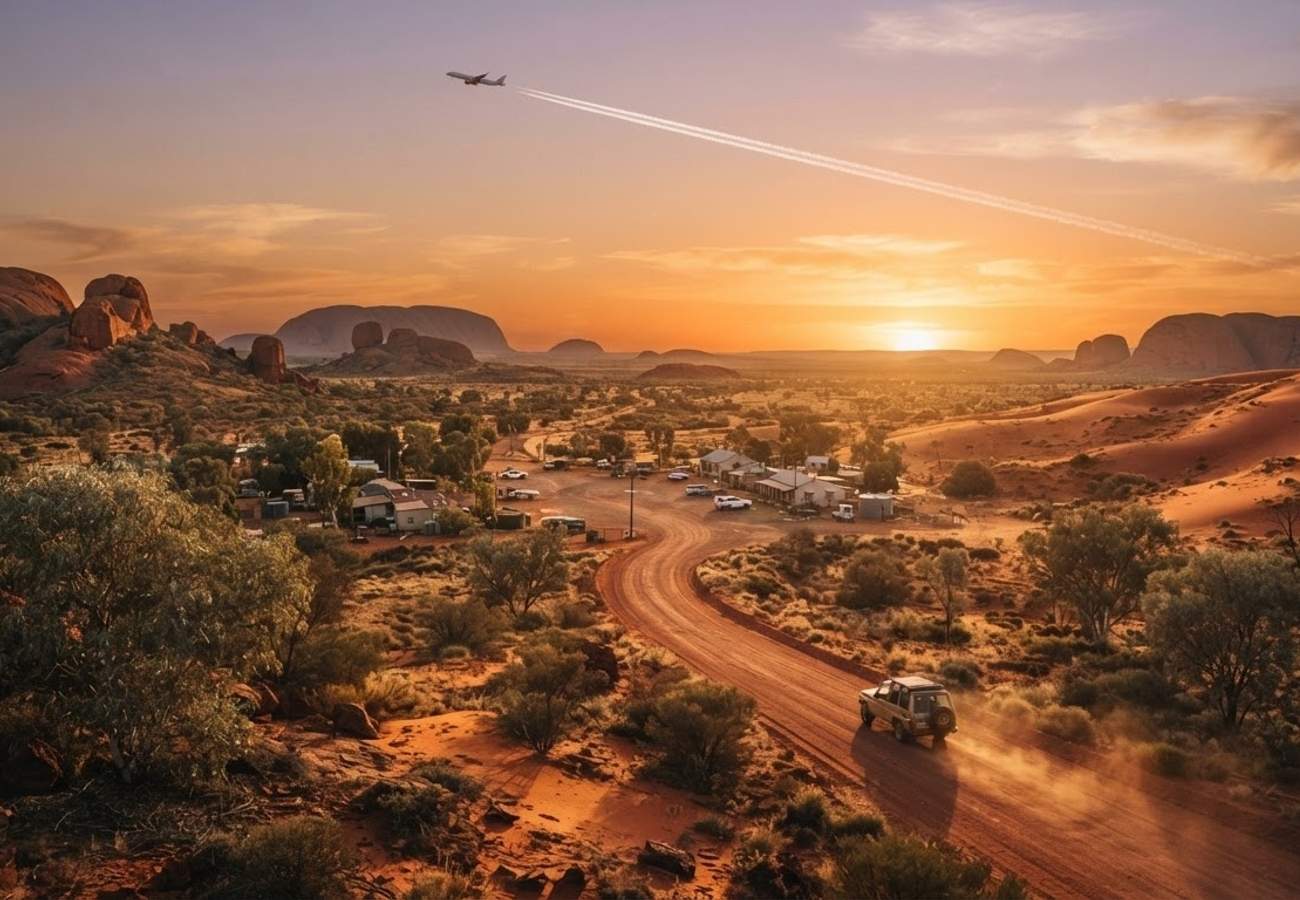 Qantas Regional Grants Program Commits 10 Million AUD to Boost Tourism and Jobs in Regional Australia 2026