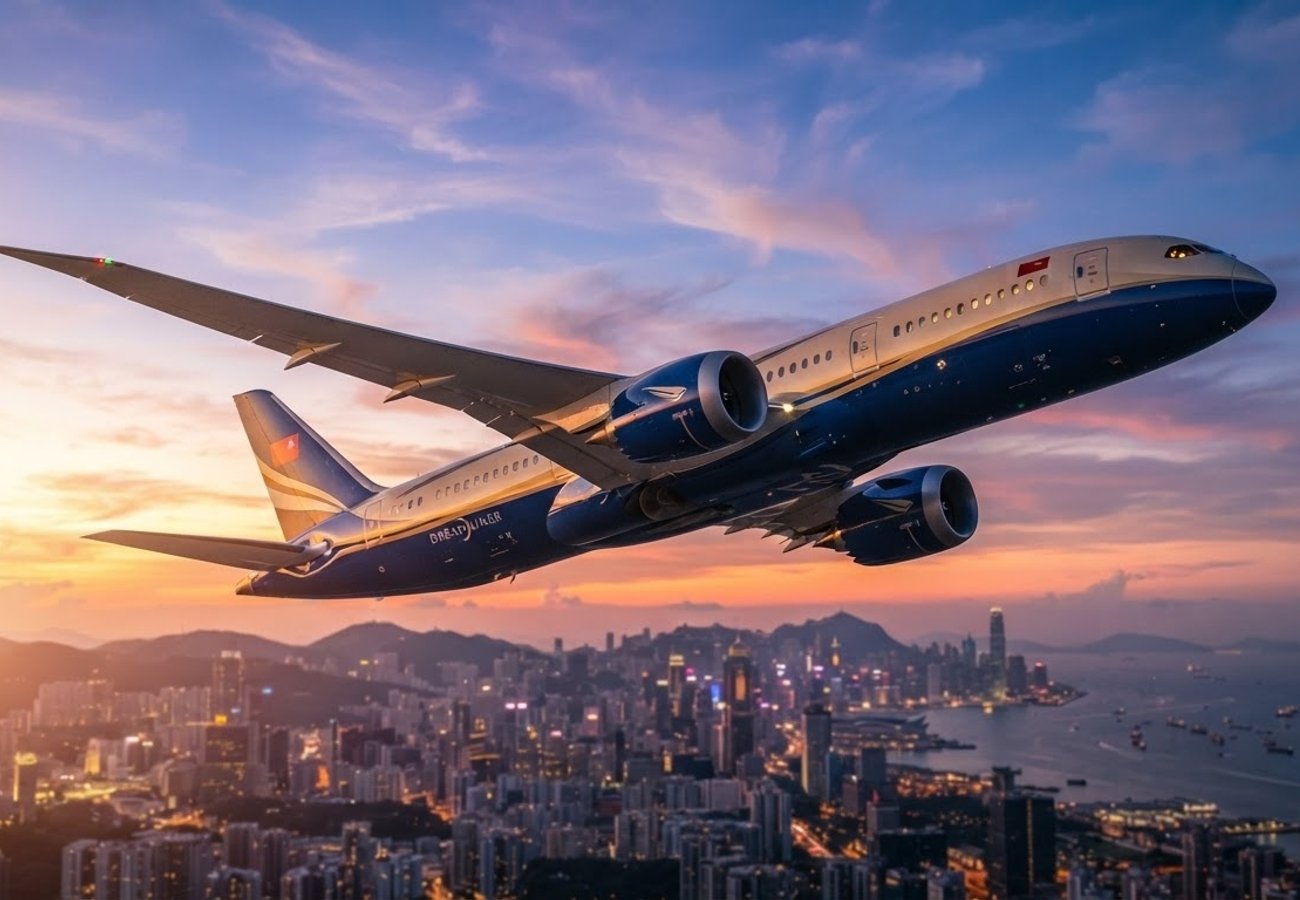 Riyadh Air Launches Nonstop Manila Flights with Daily Service Starting October 19 2026