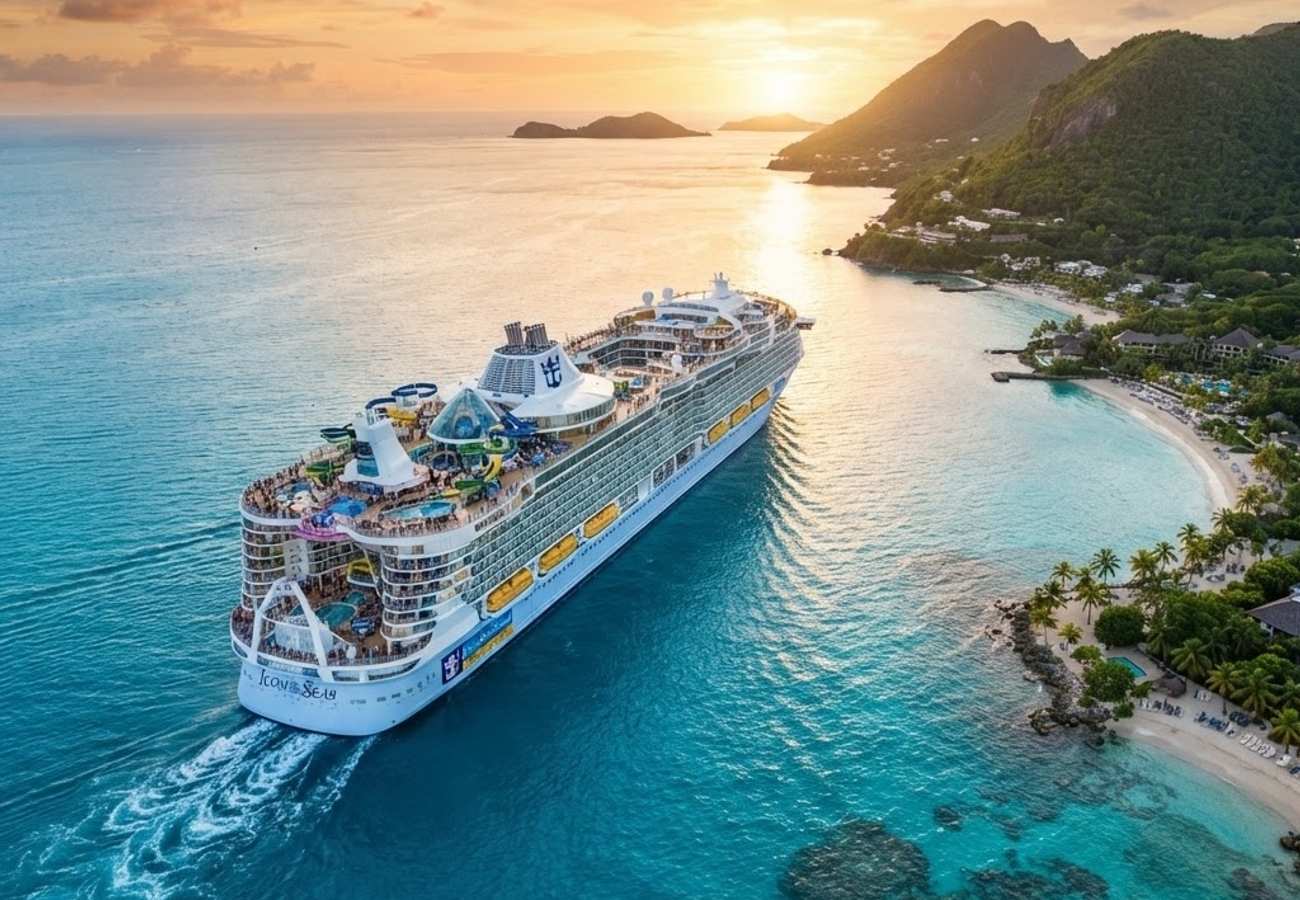 Royal Caribbean Launches 2026 Caribbean Advisor Incentives Amid Record Cruise Growth