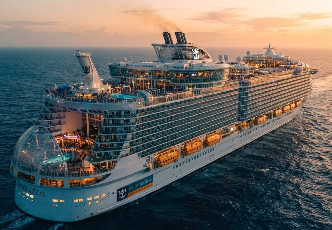 Royal Caribbean and Carnival Cruise Line Scale Back Elite Loyalty Perks Amid 2026 Capacity Surges