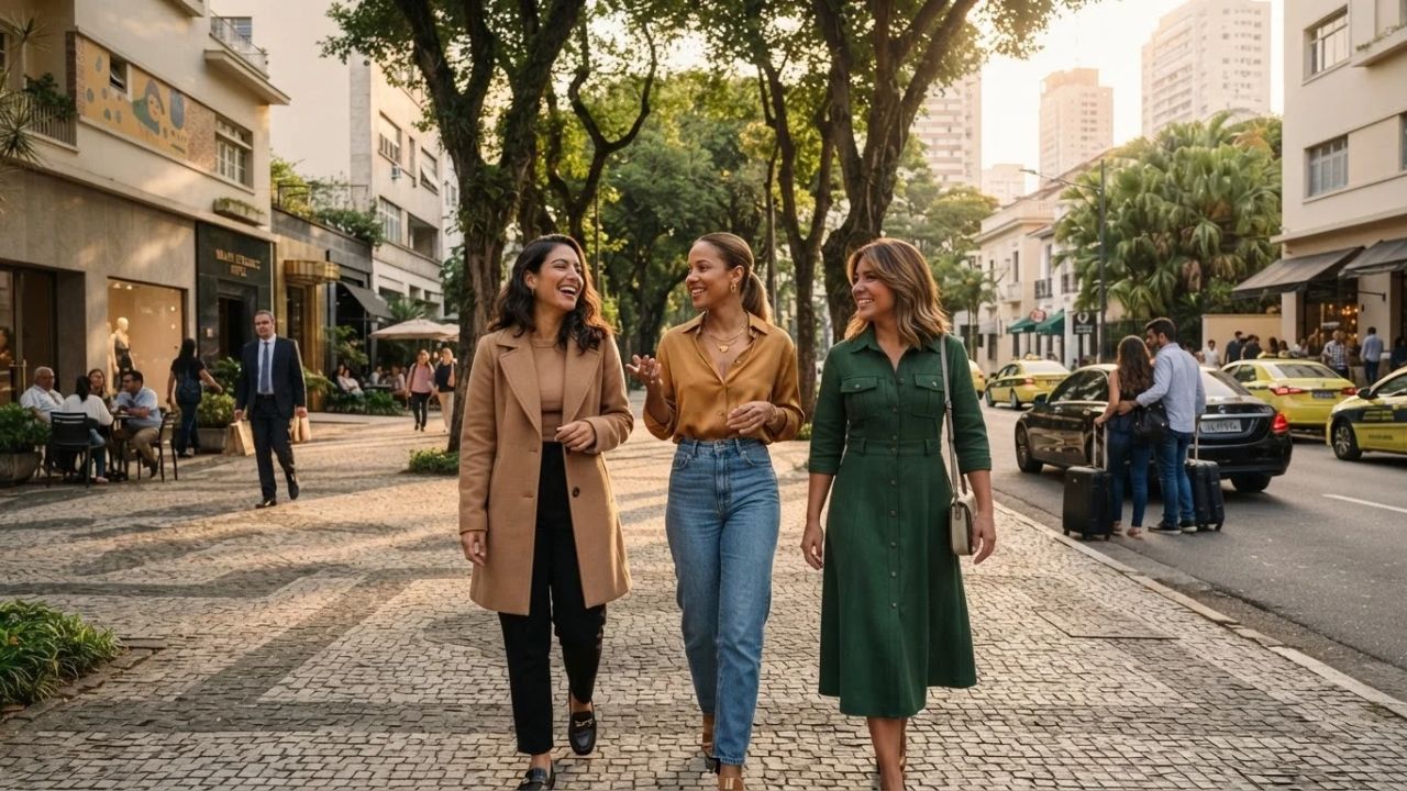 São Paulo, Mexico City, and Toronto Pioneer High-Value Urban Tourism: How Premium Spending and Extended Stays Drive City Travel in 2026