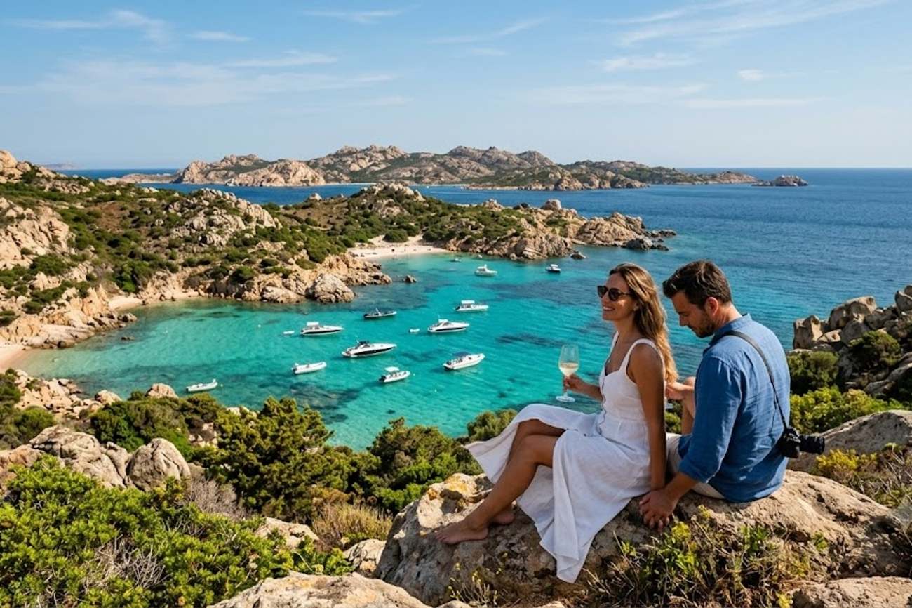 Sardinia Travel Guide: Italy's Emerging Mediterranean Alternative to Overcrowding