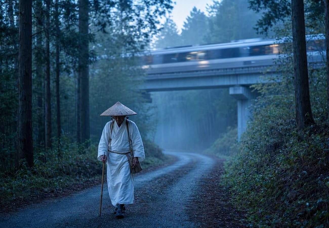 Shikoku Island Logistics Guide 2026: Navigating the 88 Temple Pilgrimage and Regional Transit