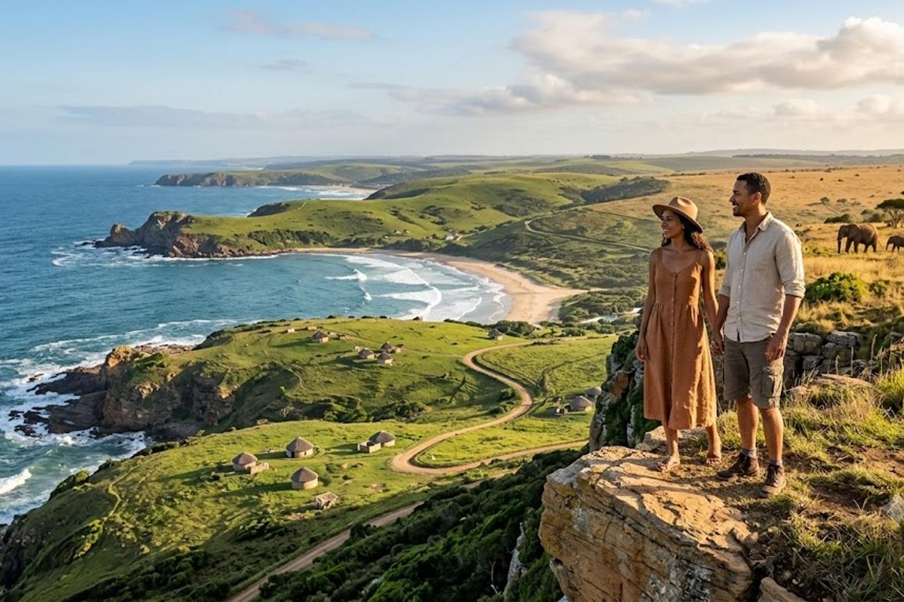 The Eastern Cape: South Africa’s New Summer Alternative