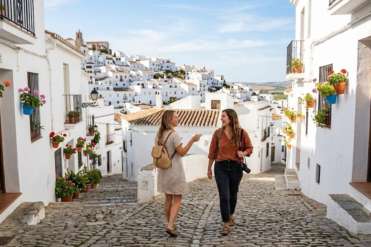 Spain Aligns With Tunisia and Others as Best Value Travel Destinations Among the 10 Cheapest Autumn Escapes Revealed