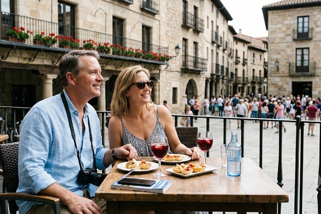 Spain Joins United Kingdom and Other Nations Target American Tourists to Make Pocket Full of Money from Tourism Revenue