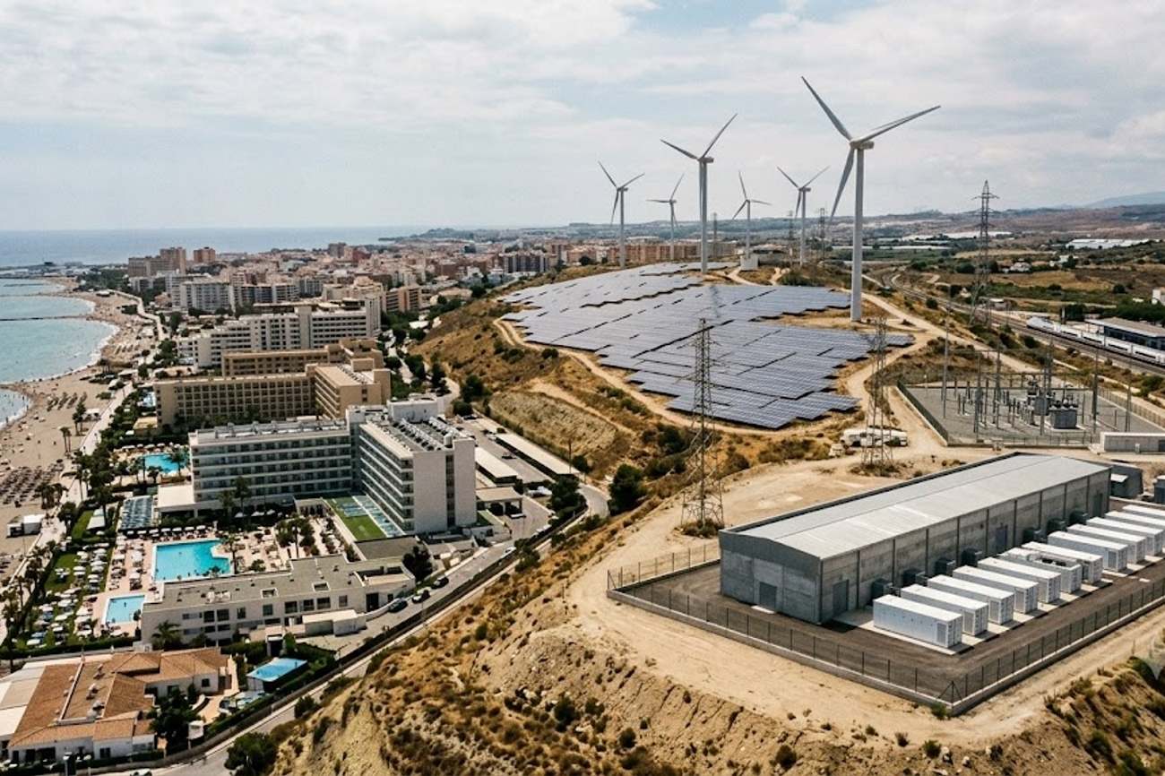 Spain Energy Infrastructure Gap Threatens Tourism Stability