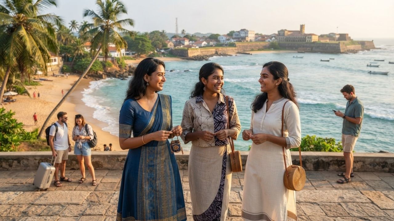 Sri Lanka Crosses 1.5 Million Tourist Arrivals as Free ETA Visa Reforms for 40 Nations Reshape Asian Travel in 2026
