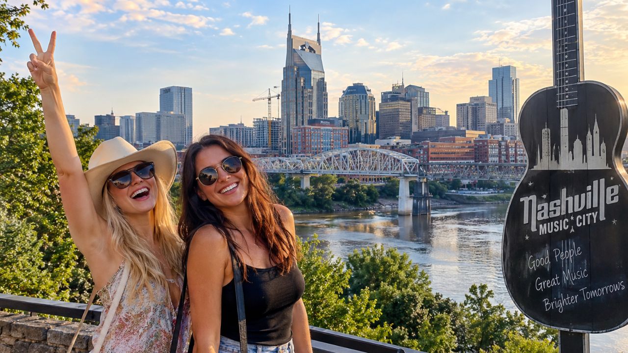 Tennessee's $31.7 Billion Tourism Blueprint: How Mark Ezell's Rural Development Model Won National Acclaim
