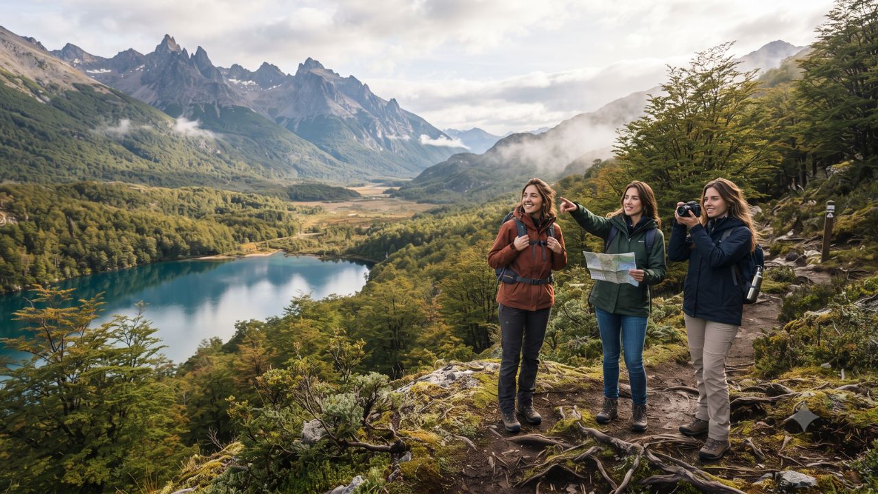 The Edge of the World: Tierra del Fuego Redefines Wilderness Travel Across Ushuaia, Tolhuin, and Río Grande 2026