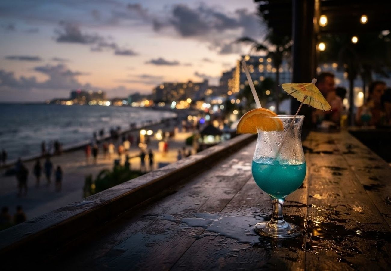 Global Travel Alert 2026: Rising Risks of Kidnapping and Drink-Spiking in Major Tourism Hubs
