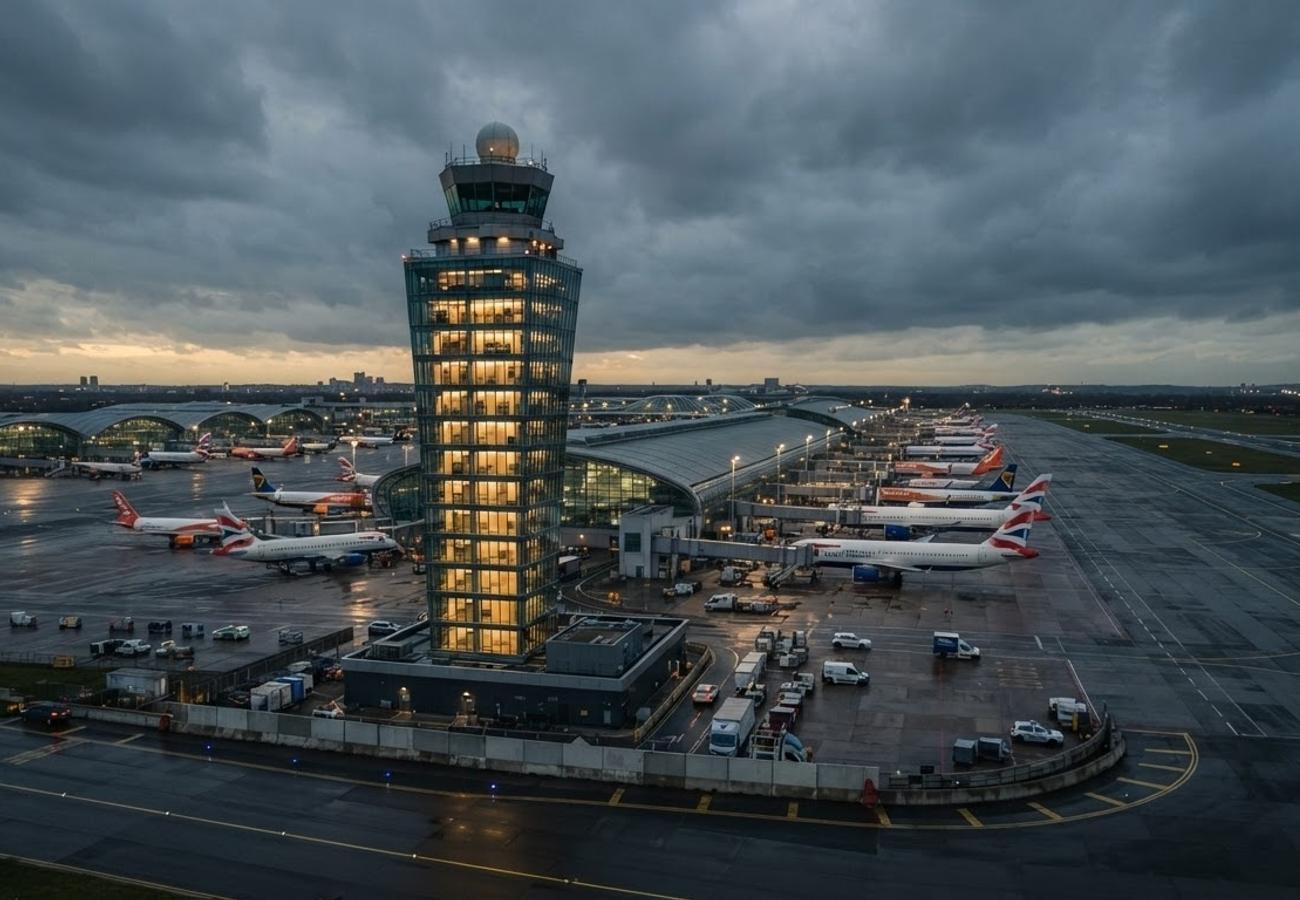 UK Air Traffic Failures 2026: How System Outages Cost the Tourism Economy Billions
