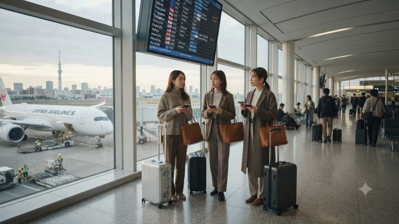 Asia Tourism Growth Slows to 1–2%: Japan, UN Tourism Forecast & Travel Guide 2026