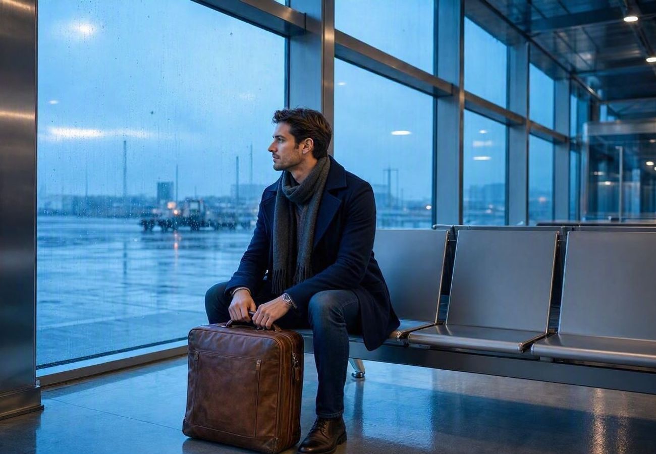 United Airlines Confirms December Holiday Flight Cancellations Amid Global Fuel Crisis 2026