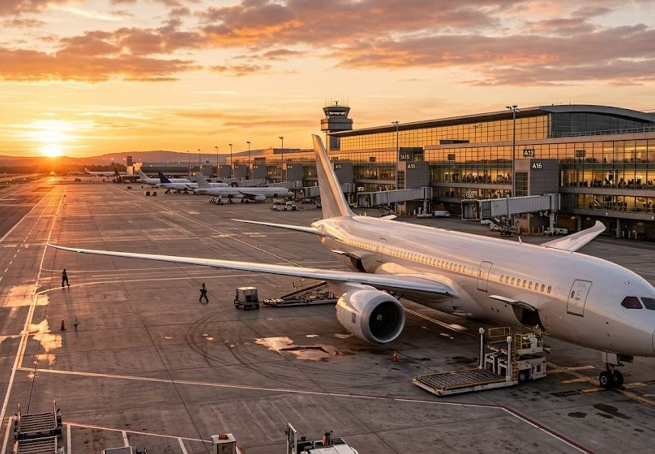 United Airlines Faces Scrutiny Over Lost Bags and First Class Downgrades in 2026