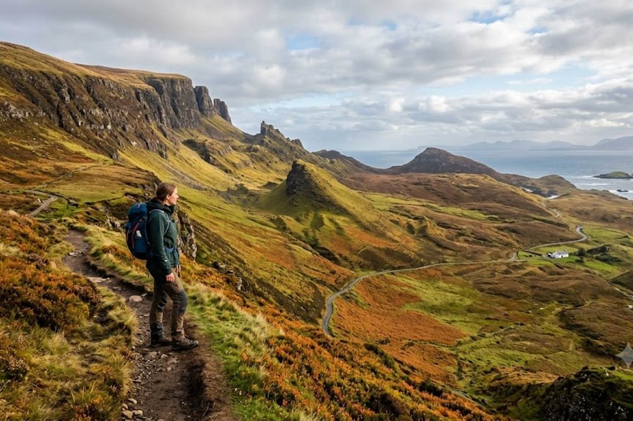 United Kingdom Reveals Powerful Offbeat Destinations for an Unforgettable Travel Escape in 2026