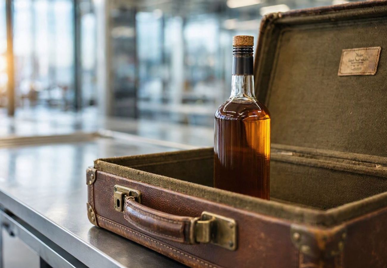 US Customs and Border Protection May Seize Canadian Alcohol and Goods Under September 2026 Ban