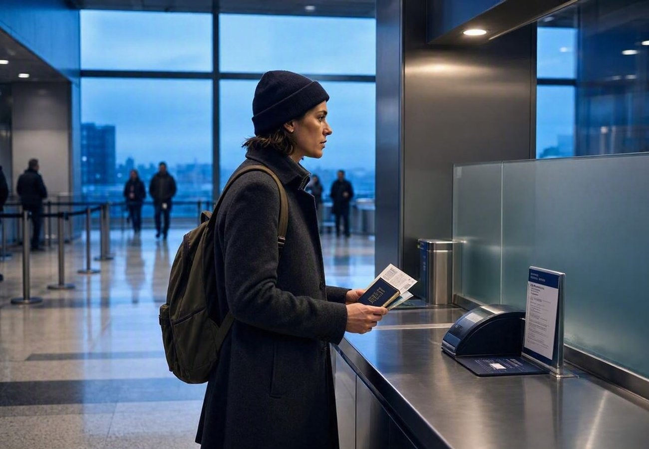 US Department of State Targets Commercial Birth Tourism Networks with New Visa Restrictions 2026