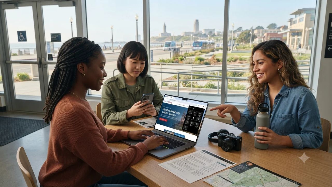 Accessible US Travel Guide 2026: How New ADA Title II Digital Rules Transform Public Tourism Platforms