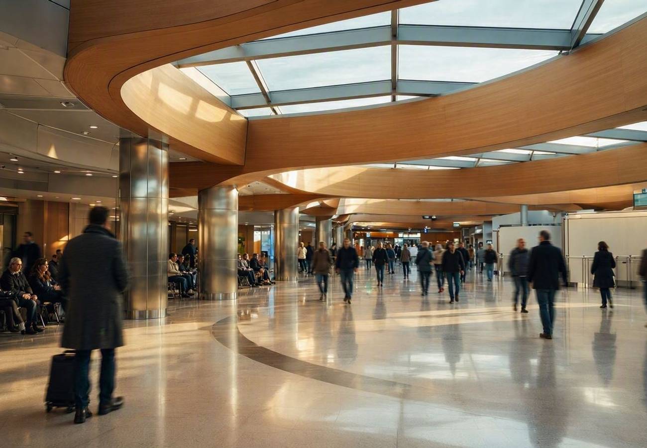 Canada Opens Toronto Pearson and Vancouver International Airports to Private Investment in 2026