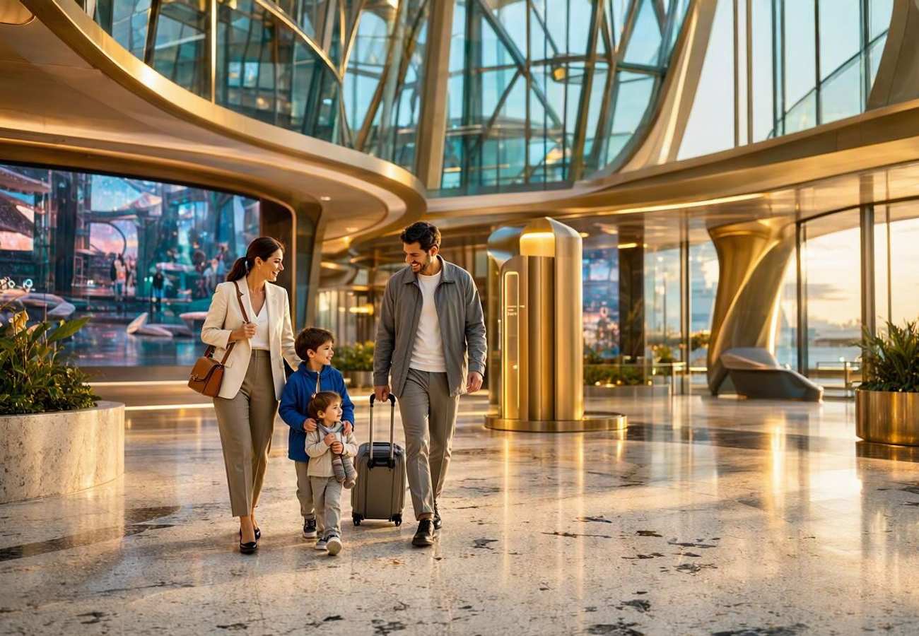 USA Theme Park Evolution 2026: How Immersive Entertainment Hubs are Redefining Family Tourism