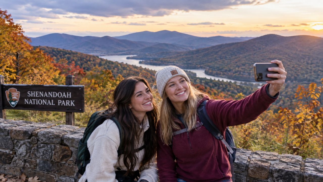 Vermont, Virginia, Utah, and Texas Tourism Comparison: 2026 Nature and Heritage Travel Guide