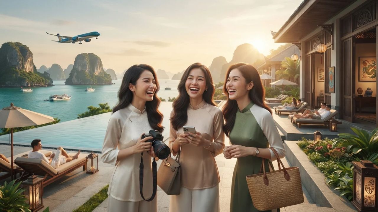 Vietnam Sweeps World Travel Awards 2026 Asia Nominations: Destination & Luxury Guide