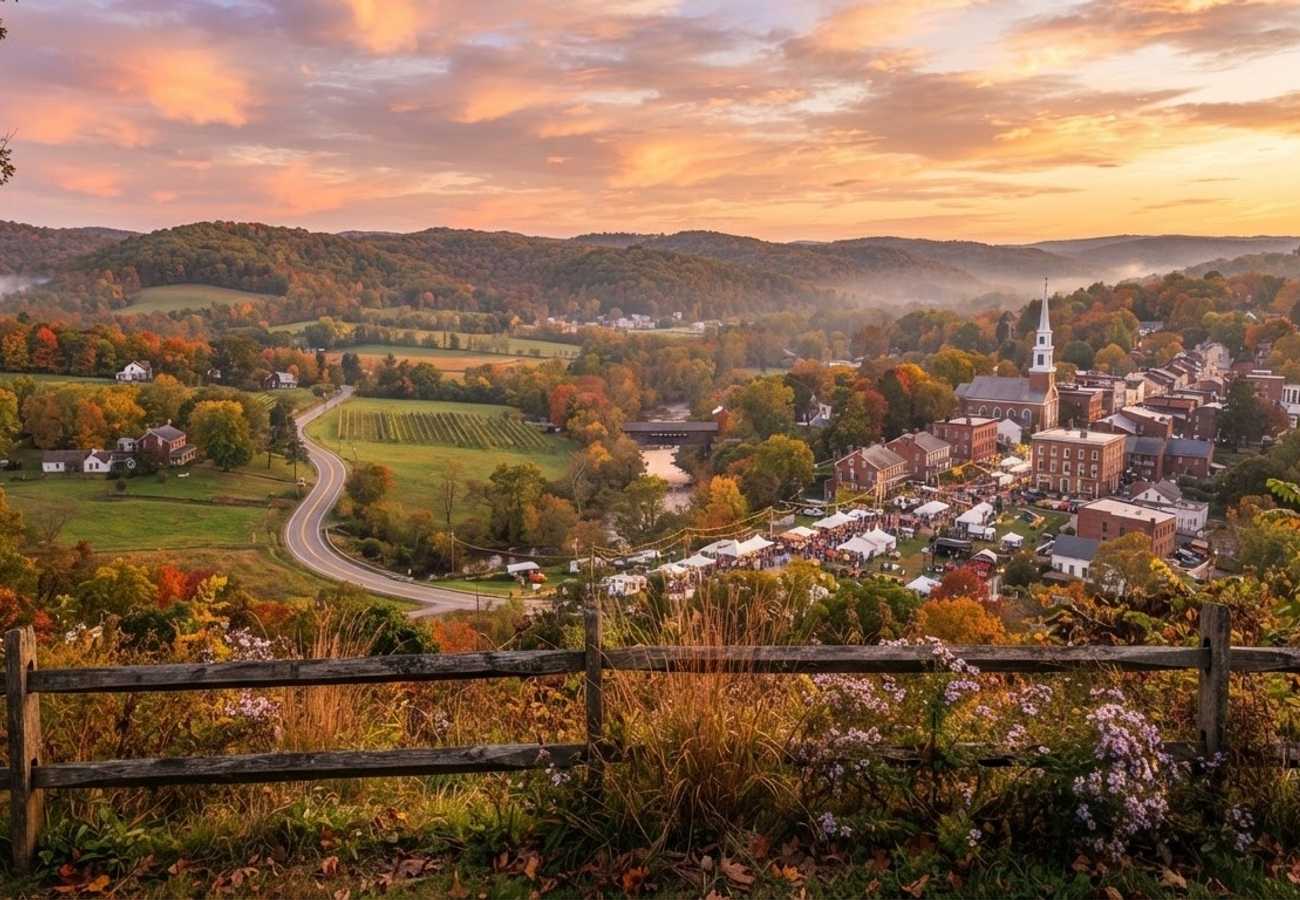 Washington County Pennsylvania Launches $110,300 Tourism Grant Program to Boost Regional Travel in 2026