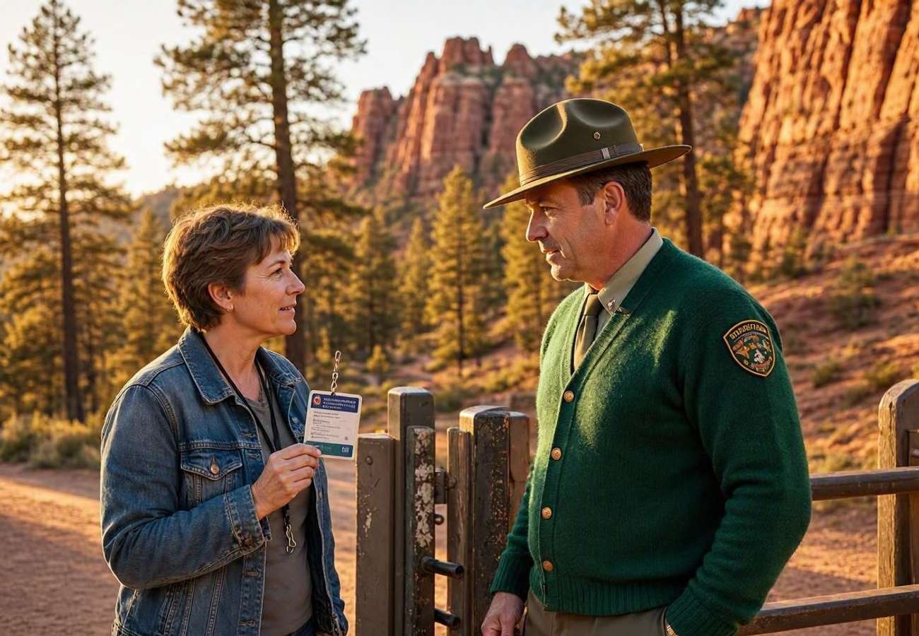 Who Qualifies for Free Entry to US National Parks in 2026? A Complete Guide to Federal Passes