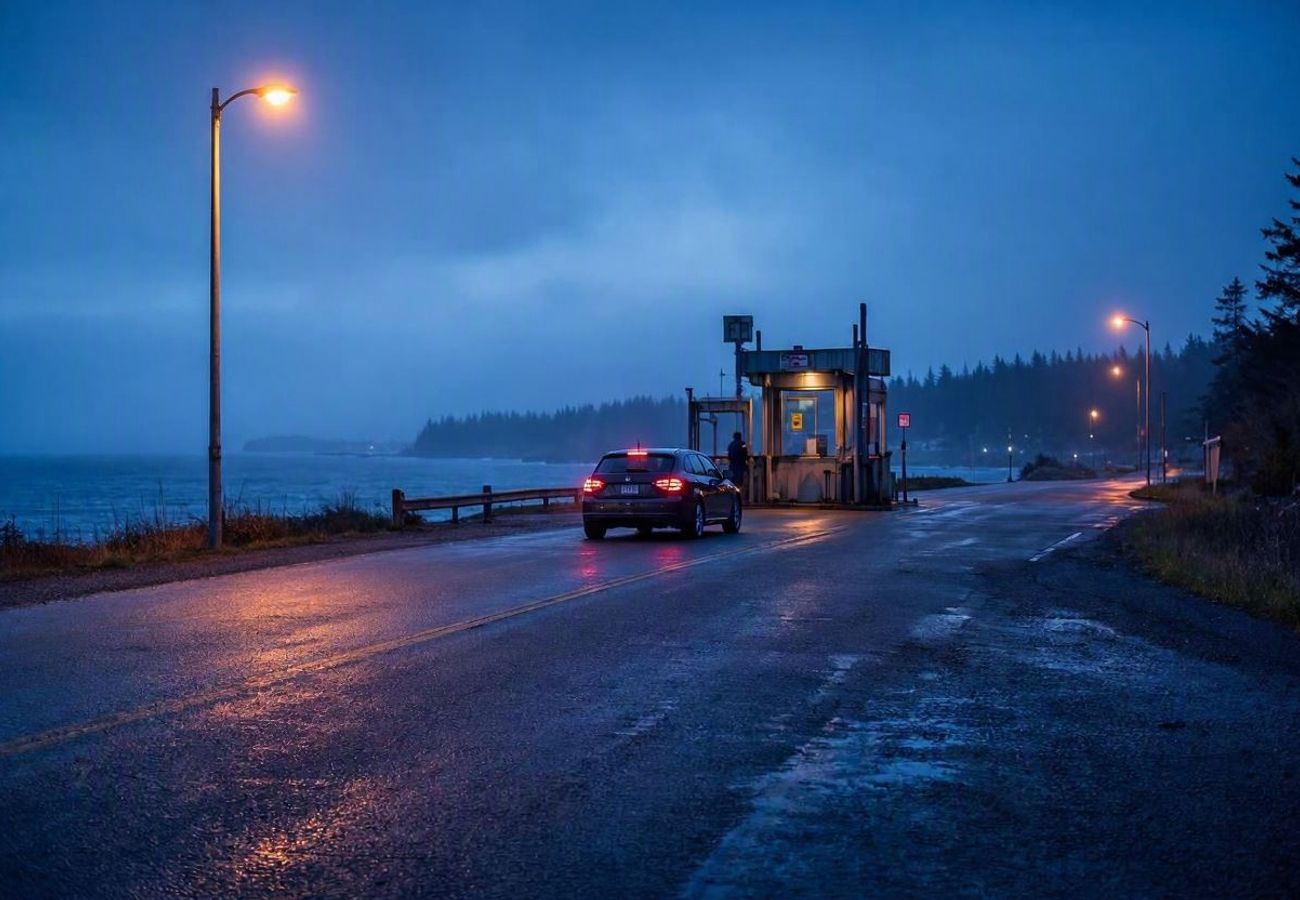 Driving to Point Roberts Washington: Why You Need a Passport for this US Exclave in 2026