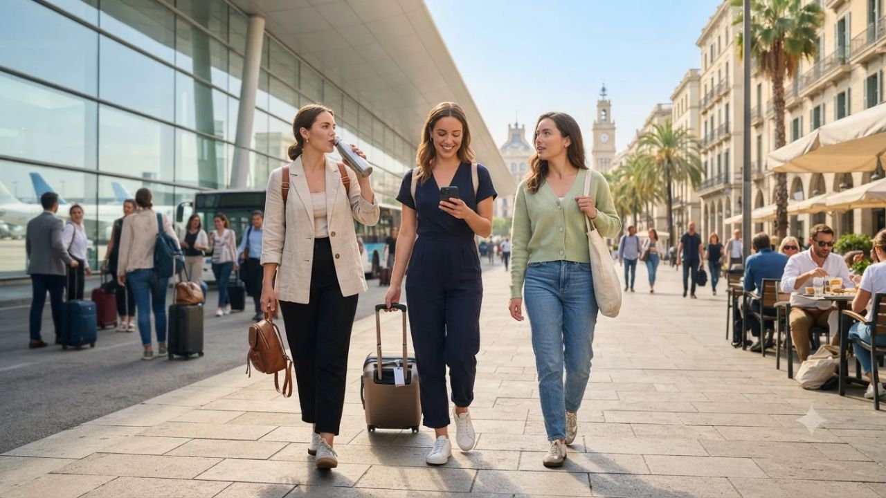 The Circadian Reset: Science-Backed Jet Lag Protocols for Long-Haul Global Travelers