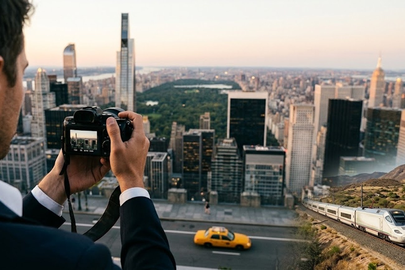 US Dominates Global Tourism Economy as Mexico Secures Top 5 Spot