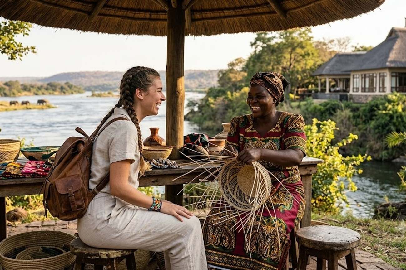 Zambia Joins Ireland And More As Anantara Celebrates Global Cultural Travel Experiences